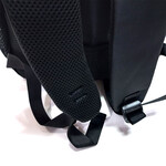 Mochila Flb Portanotebook Impermeable 18 22035 Negra